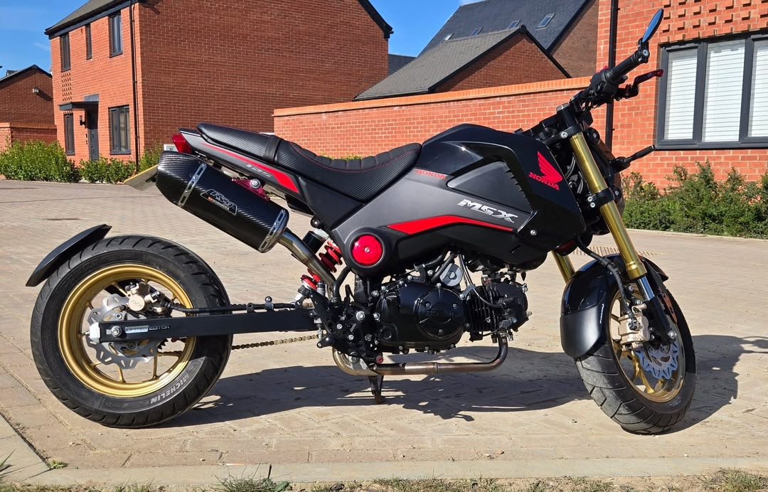 Kawasaki Ninja 650